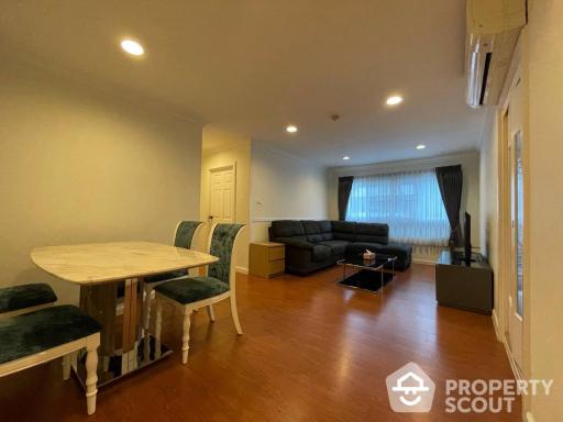 3-BR Condo at Lumpini Suite Sukhumvit 41 near BTS Phrom Phong