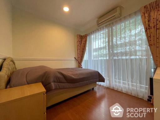 3-BR Condo at Lumpini Suite Sukhumvit 41 near BTS Phrom Phong