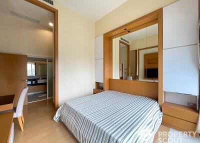 3-BR Condo at 59 Heritage Sukhumvit 59 near BTS Thong Lor (ID 515384)