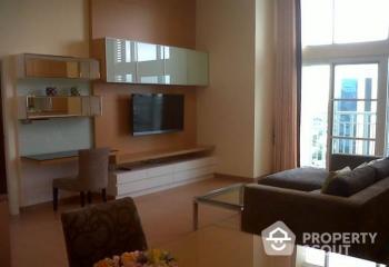 3-BR Condo at 59 Heritage Sukhumvit 59 near BTS Thong Lor (ID 515384)