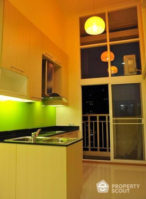 3-BR Condo at 59 Heritage Sukhumvit 59 near BTS Thong Lor (ID 515384)