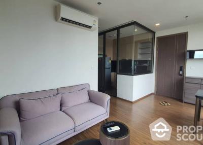 1-BR Condo at The Line Sukhumvit 71 near BTS Phra Khanong