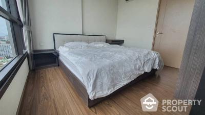 1-BR Condo at The Line Sukhumvit 71 near BTS Phra Khanong