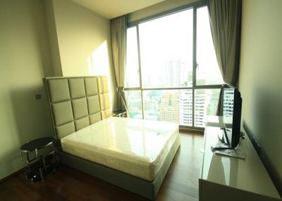 Quattro by Sansiri, the luxury condominium near BTS Thonglor