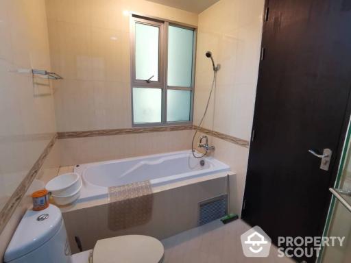 2-BR Condo at The Address Siam near BTS Ratchathewi