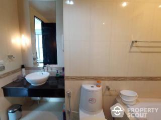 2-BR Condo at The Address Siam near BTS Ratchathewi