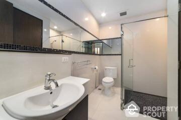 2-BR Condo at The Address Chidlom near BTS Chit Lom