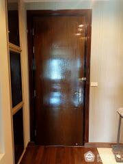 2-BR Condo at The Address Chidlom near BTS Chit Lom