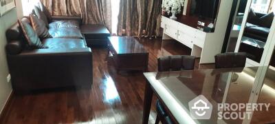 2-BR Condo at The Address Chidlom near BTS Chit Lom