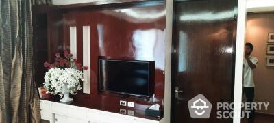 2-BR Condo at The Address Chidlom near BTS Chit Lom