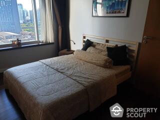 2-BR Condo at Circle Condominium near MRT Phetchaburi