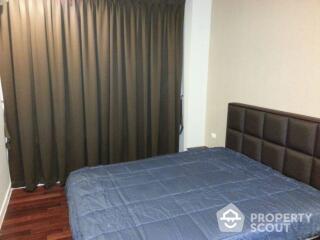 1-BR Condo at Circle Condominium near MRT Phetchaburi (ID 514282)