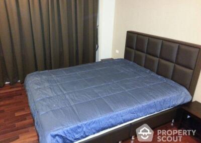 1-BR Condo at Circle Condominium near MRT Phetchaburi (ID 514282)