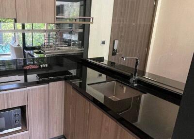 1-BR Condo at Mori Haus near BTS On Nut