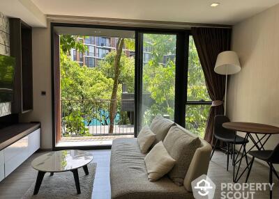 1-BR Condo at Mori Haus near BTS On Nut