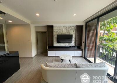 1-BR Condo at Mori Haus near BTS On Nut