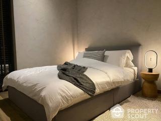 2-BR Condo at The Lofts Asoke near MRT Phetchaburi