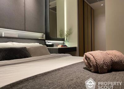 1-BR Condo at Beatniq Sukhumvit 32 near BTS Thong Lor