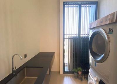 2-BR Condo at Beatniq Sukhumvit 32 near BTS Thong Lor