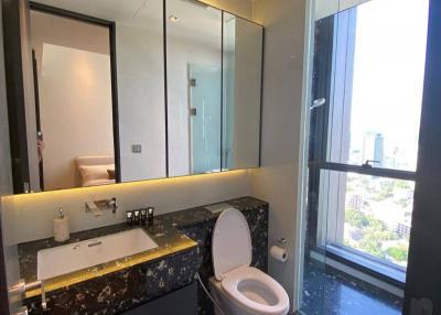 2-BR Condo at Beatniq Sukhumvit 32 near BTS Thong Lor