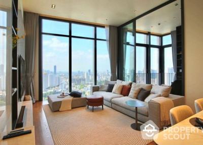 2-BR Condo at Beatniq Sukhumvit 32 near BTS Thong Lor