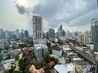 1-BR Condo at Beatniq Sukhumvit 32 near BTS Thong Lor (ID 457637)