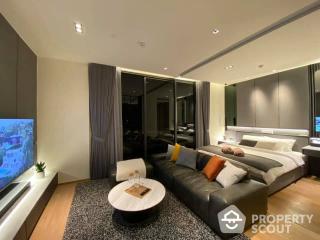 1-BR Condo at Beatniq Sukhumvit 32 near BTS Thong Lor (ID 457637)