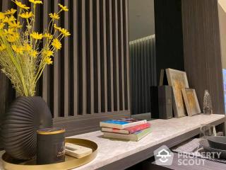 1-BR Condo at Beatniq Sukhumvit 32 near BTS Thong Lor (ID 457637)