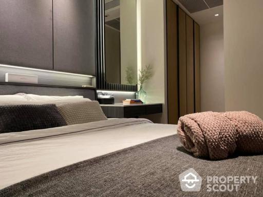 1-BR Condo at Beatniq Sukhumvit 32 near BTS Thong Lor (ID 457637)