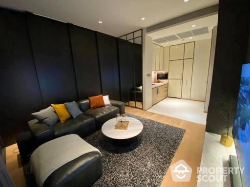 1-BR Condo at Beatniq Sukhumvit 32 near BTS Thong Lor (ID 457637)