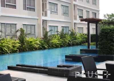 Perfectly located in the wonderful location of Phrom Phong area,Condo one X Sukhumvit 26