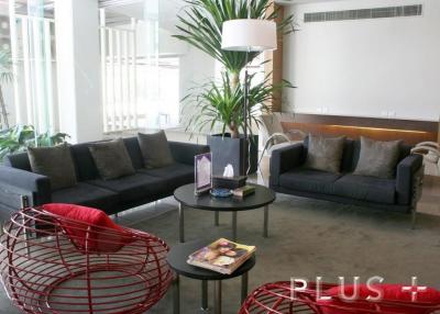 Perfectly located in the wonderful location of Phrom Phong area,Condo one X Sukhumvit 26