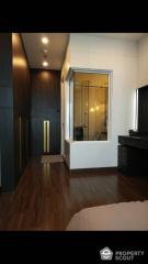 1-BR Condo at Supalai Premier Asoke near MRT Phetchaburi