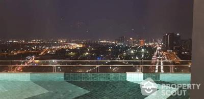 1-BR Condo at Ideo Phaholyothin Chatuchak near BTS Saphan Khwai