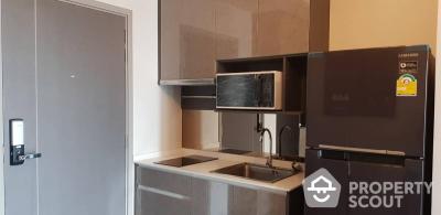 1-BR Condo at Ideo Phaholyothin Chatuchak near BTS Saphan Khwai