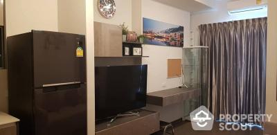 1-BR Condo at Ideo Phaholyothin Chatuchak near BTS Saphan Khwai