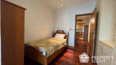 2-BR Condo at Ascott Sathorn near BTS Chong Nonsi