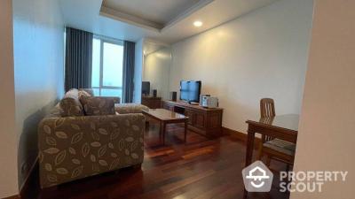 2-BR Condo at Ascott Sathorn near BTS Chong Nonsi