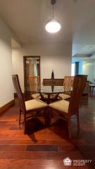 2-BR Condo at Ascott Sathorn near BTS Chong Nonsi