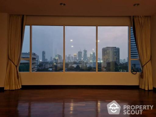 2-BR Condo at Wilshire near BTS Phrom Phong