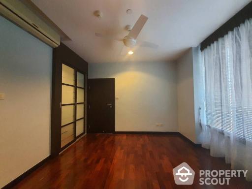 2-BR Condo at Wilshire near BTS Phrom Phong