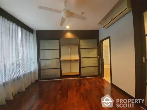 2-BR Condo at Wilshire near BTS Phrom Phong