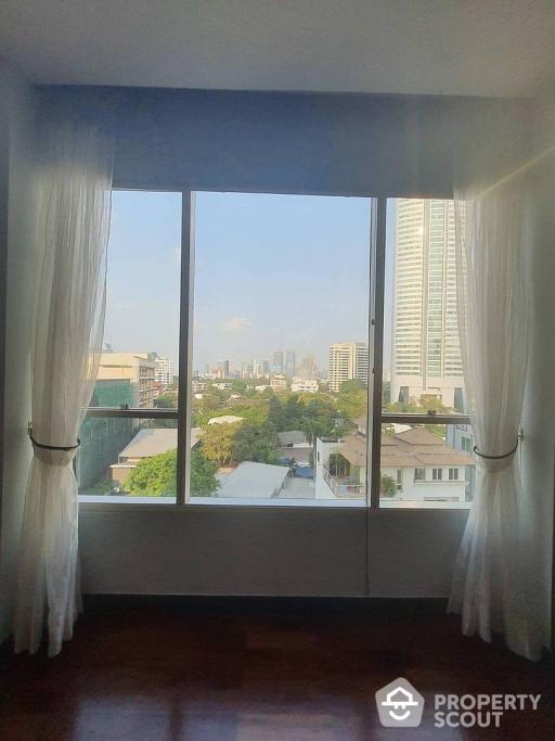 2-BR Condo at Wilshire near BTS Phrom Phong