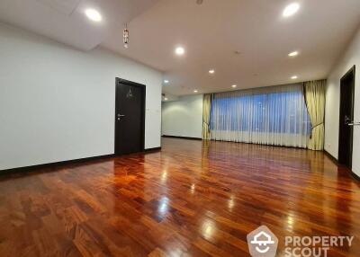 2-BR Condo at Wilshire near BTS Phrom Phong