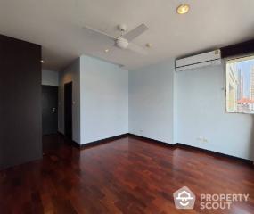 2-BR Condo at Wilshire near BTS Phrom Phong