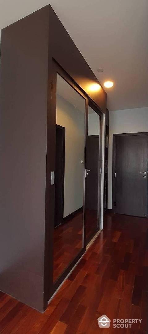 2-BR Condo at Wilshire near BTS Phrom Phong