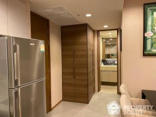 2-BR Condo at The Address Sathorn near BTS Chong Nonsi (ID 514808)