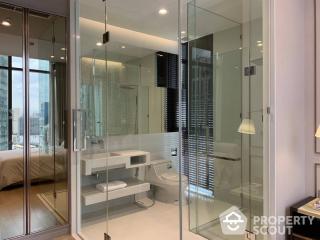 2-BR Condo at Vittorio Sukhumvit 39 near BTS Phrom Phong