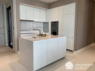 2-BR Condo at Vittorio Sukhumvit 39 near BTS Phrom Phong