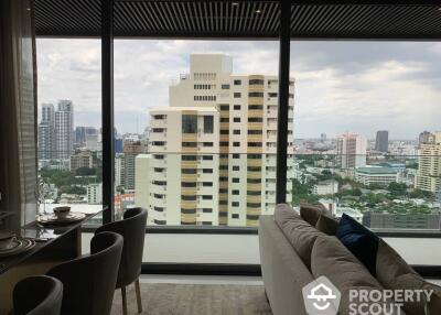 2-BR Condo at Vittorio Sukhumvit 39 near BTS Phrom Phong